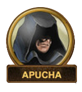 avatar Member APUCHA